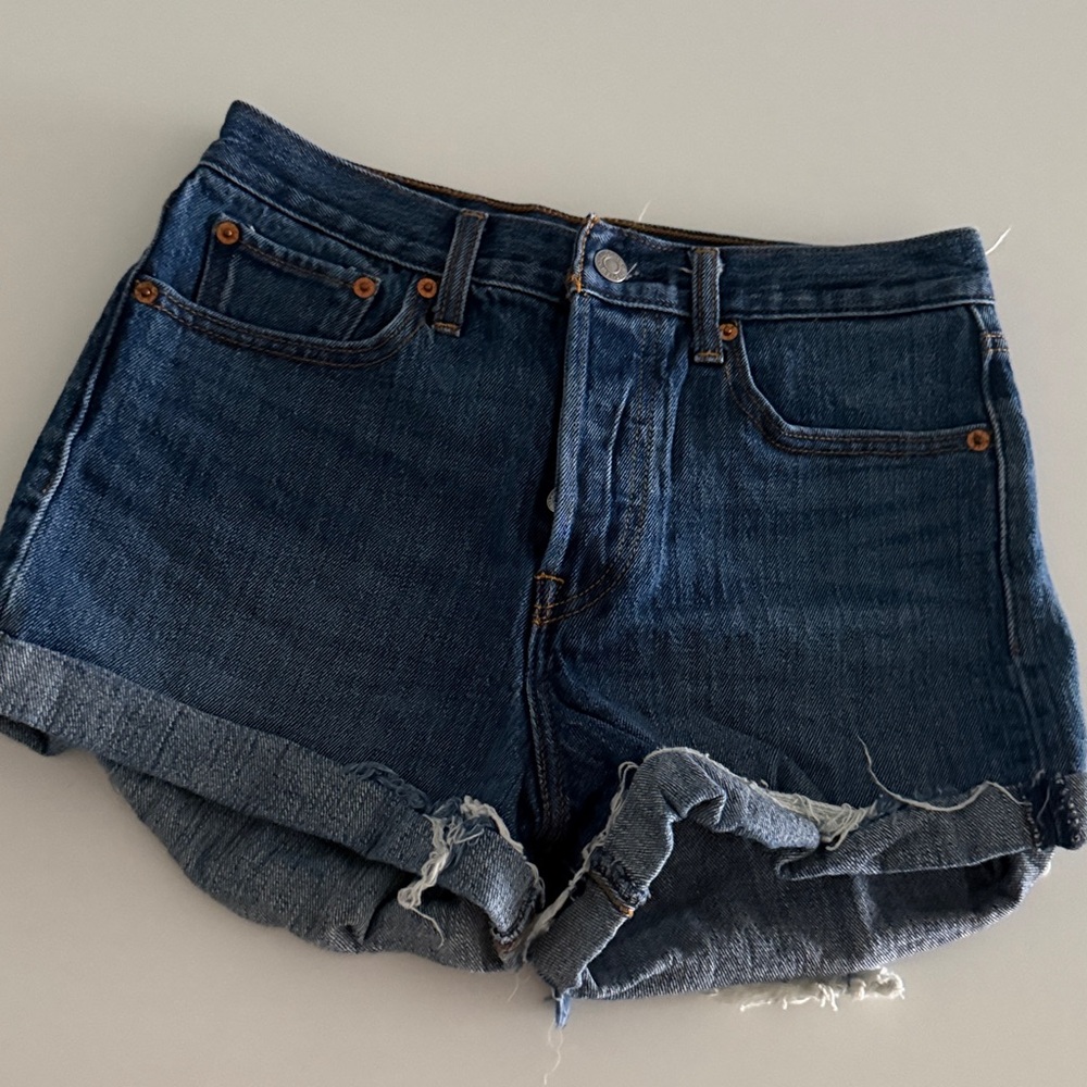 Levi Shorts